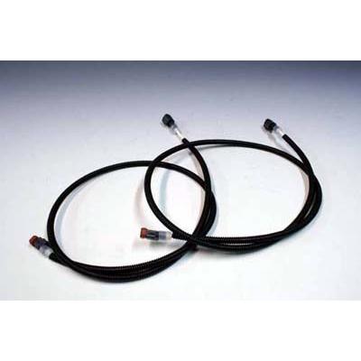 88ハウス ハチハチハウス 延長ケーブル70cm W数：35W HIDハーネス 灯火類 電装系 | 88ハウス