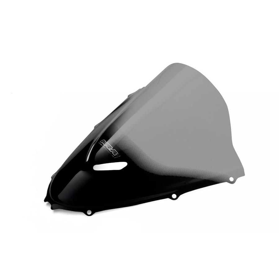 MRA エムアールエー スクリーン レーシング カラー：スモーク/グラデーション有り ZZR1400 ZX-14R KAWASAKI カワサキ 外装 | MRA