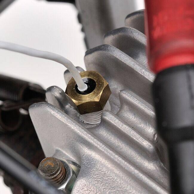 DAYTONA（デイトナ） コンパクトテンプメーター HONDA ホンダ KAWASAKI
