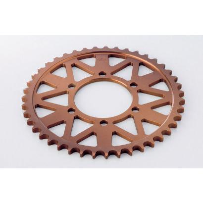 GALE SPEED（ゲイルスピード） リアスプロケット ジュラルミン 丁数