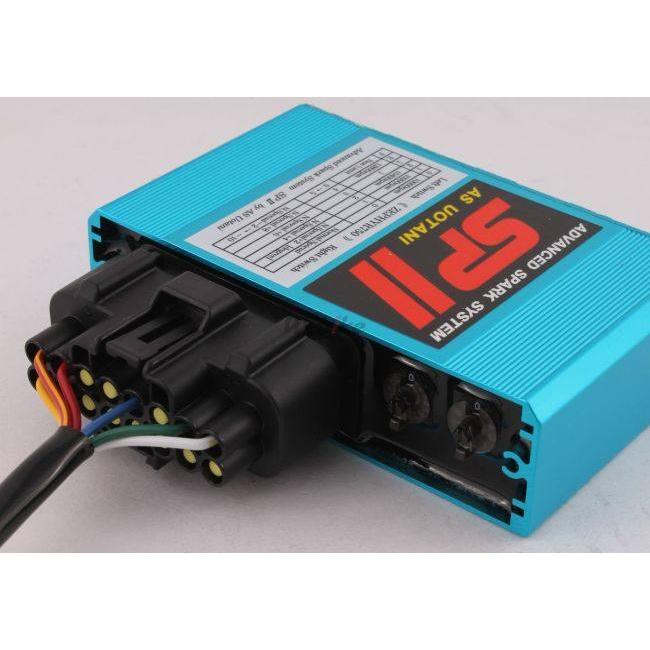 KAWASAKI ZEPHYR 750 SP2 ウオタニ K.ZEPHYR750(コードセット付)｜バイクの点火システム、パワーコイルの