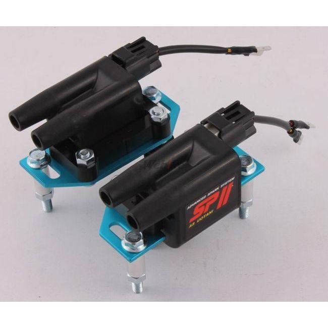 ASウオタニ エーエスウオタニ SPIIフルパワーキット ゼファー750