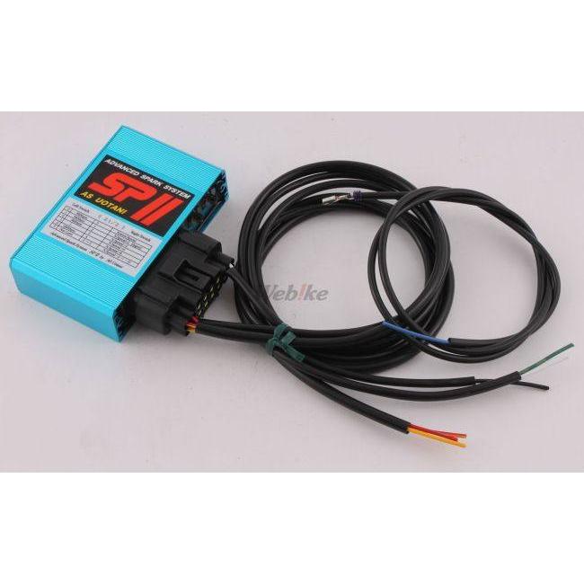 ASウオタニ エーエスウオタニ SPIIフルパワーキット KAWASAKI カワサキ イグニッションコイル 点火系 エンジン | ASウオタニ | 03