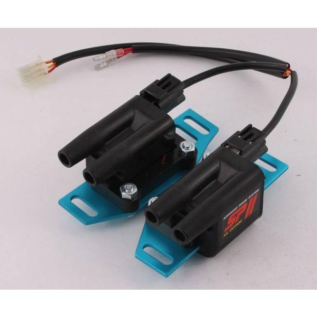 ASウオタニ エーエスウオタニ SPIIフルパワーキット KAWASAKI カワサキ イグニッションコイル 点火系 エンジン | ASウオタニ | 05