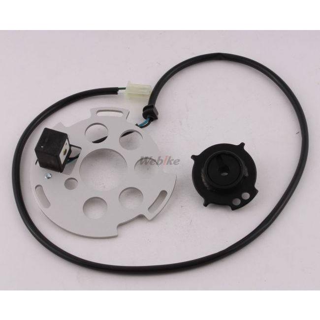 ASウオタニ エーエスウオタニ SPIIフルパワーキット KAWASAKI カワサキ イグニッションコイル 点火系 エンジン | ASウオタニ | 06