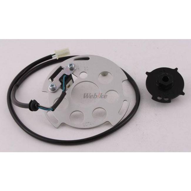 ASウオタニ エーエスウオタニ SPIIフルパワーキット KAWASAKI カワサキ イグニッションコイル 点火系 エンジン | ASウオタニ | 07