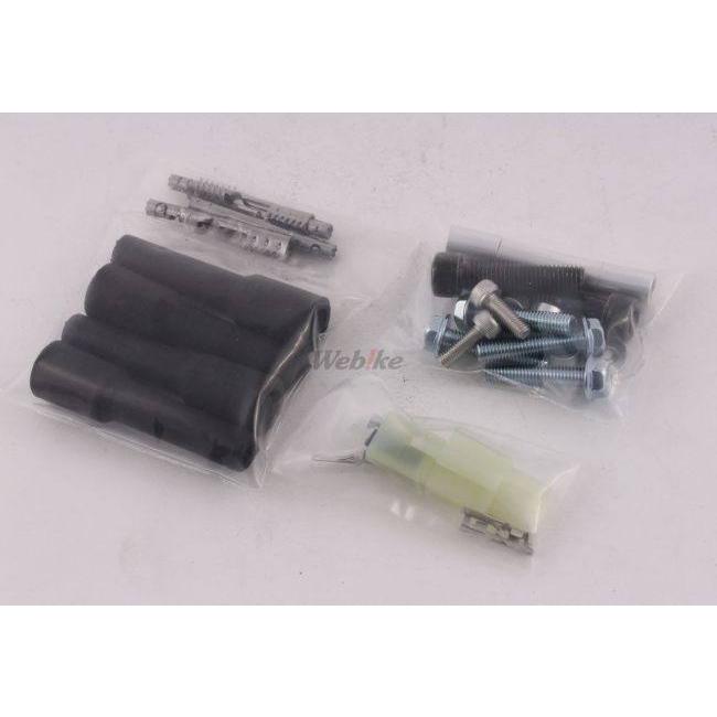 ASウオタニ エーエスウオタニ SPIIフルパワーキット KAWASAKI カワサキ イグニッションコイル 点火系 エンジン | ASウオタニ | 08