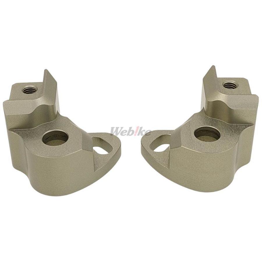 ツルノテクニカルサービス TTS RACING ハンドルホルダー NS-1