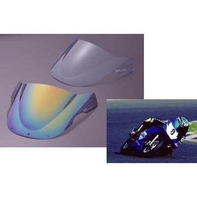 nsr50 スクリーン 新品 アクリル スクリーン クリア CL◇純正タイプ HONDA ホンダ NSR50