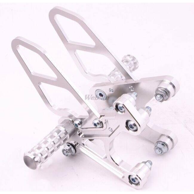 ツルノテクニカルサービス TTS RACING レーシングステップキット