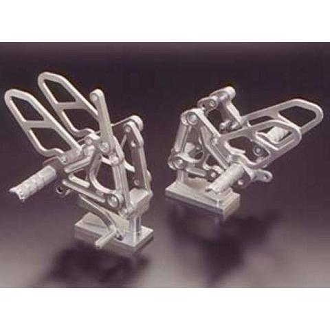 ツルノテクニカルサービス TTS RACING レーシングステップキット