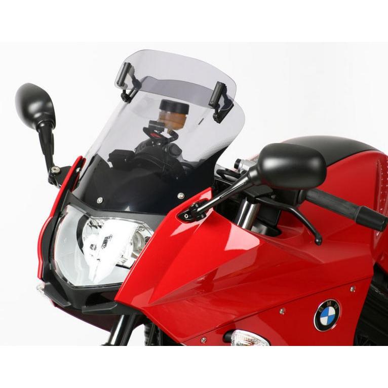 MRA エムアールエー ヴァリオ ツーリング F800S F800ST BMW スクリーン 外装