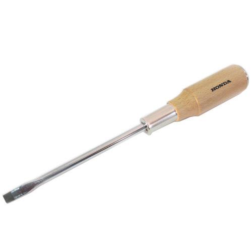 KOWA コーワセイキ 木柄貫通ドライバー （-）150mm その他、ドライバー ドライバー ハンドツール | ブランド登録なし