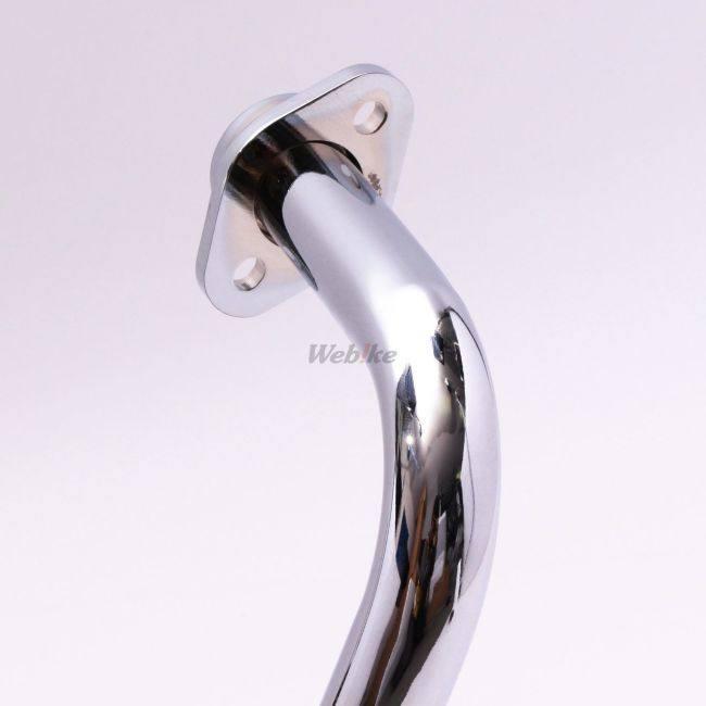 RPM アールピーエム RPM50フルエキゾーストマフラー