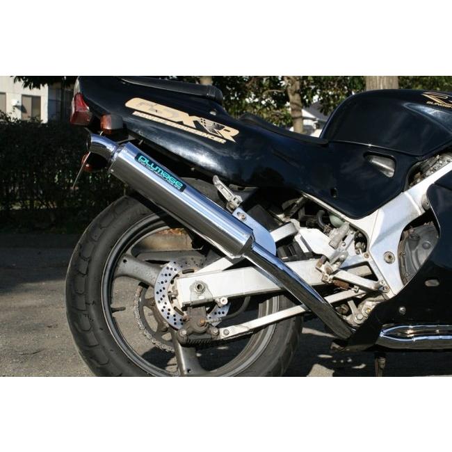 GSX250S カタナ　RPM67レーシング　マフラー RPM-67Racing GSX250S | 製品情報 | バイク用マフラー専門メーカーのRPM