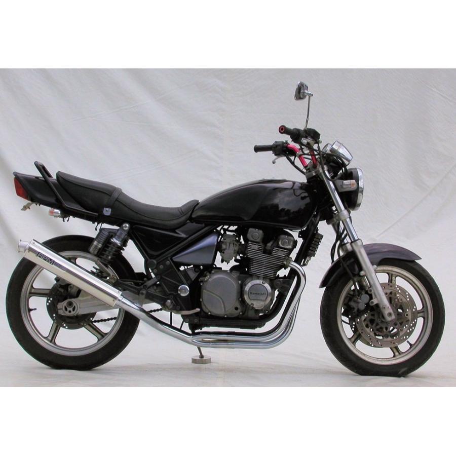 RPM アールピーエム NEW-RPM4in2in1フルエキゾーストマフラー