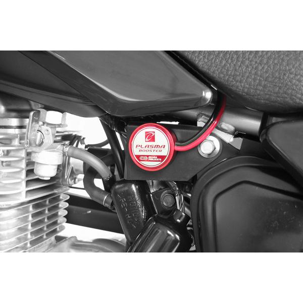 OKADA PROJECTS オカダプロジェクツ プラズマブースター HONDA ホンダ KAWASAKI カワサキ KTM MALAGUTI マラグーティ SUZUKI スズキ YAMAHA ヤマハ 点火系 | OKADA PROJECTS | 02