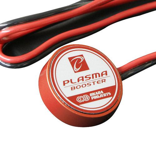 OKADA PROJECTS（オカダプロジェクツ） プラズマブースター YAMAHA