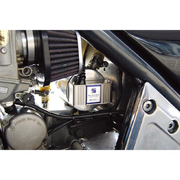 OKADA PROJECTS オカダプロジェクツ プラズマブースター HONDA