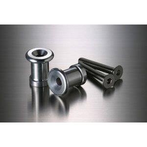 MORIWAKI ENGINEERING モリワキエンジニアリング スタンドフックローラー サイズ：M6 Ninja ZX-25R SE ZX-25RR Z900RS CAFE KAWASAKI カワサキ スタンドフック | モリワキ