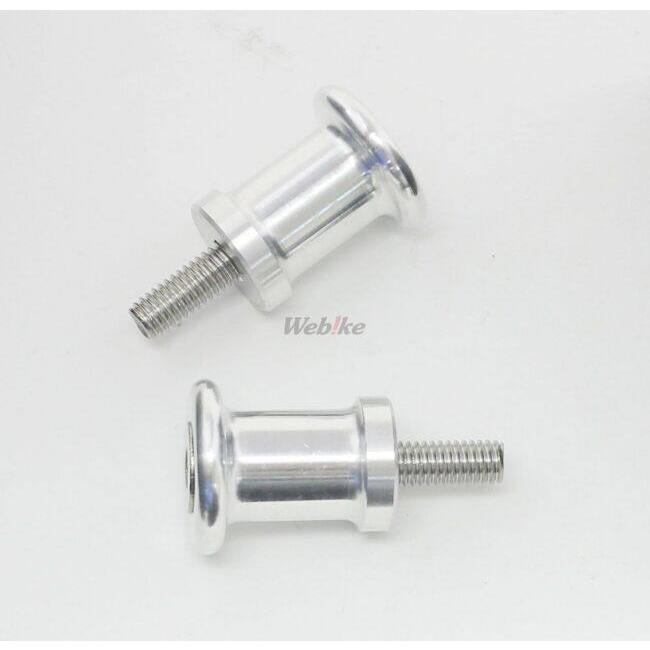 MORIWAKI ENGINEERING モリワキエンジニアリング スタンドフックローラー サイズ：M6 Ninja ZX-25R SE ZX-25RR Z900RS CAFE KAWASAKI カワサキ スタンドフック | モリワキ | 01