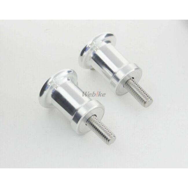 MORIWAKI ENGINEERING モリワキエンジニアリング スタンドフックローラー サイズ：M6 Ninja ZX-25R SE ZX-25RR Z900RS CAFE KAWASAKI カワサキ スタンドフック | モリワキ | 03