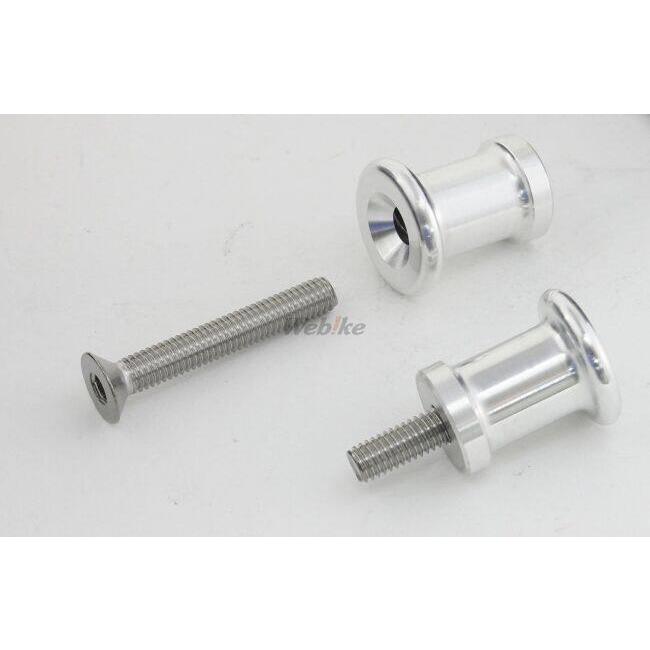 MORIWAKI ENGINEERING モリワキエンジニアリング スタンドフックローラー サイズ：M6 Ninja ZX-25R SE ZX-25RR Z900RS CAFE KAWASAKI カワサキ スタンドフック | モリワキ | 04