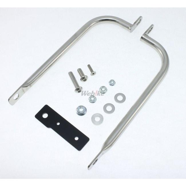 WM（ダブルエム） ハンドルスタンディングセット 250TR KAWASAKI