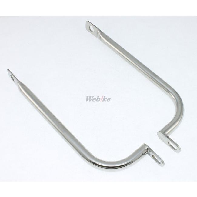 WM（ダブルエム） ハンドルスタンディングセット 250TR KAWASAKI