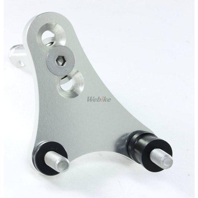 BEET（ビート） チルトステップ FTR223 HONDA ホンダ バックステップ