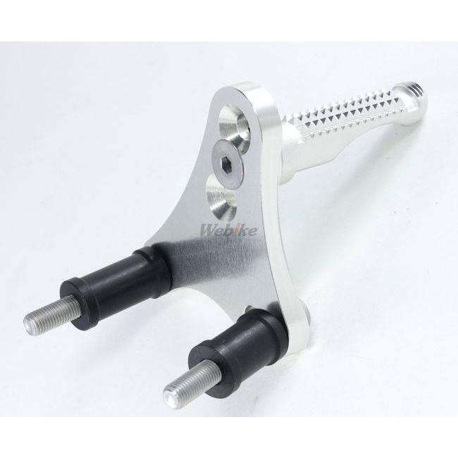 BEET（ビート） チルトステップ FTR223 HONDA ホンダ バックステップ