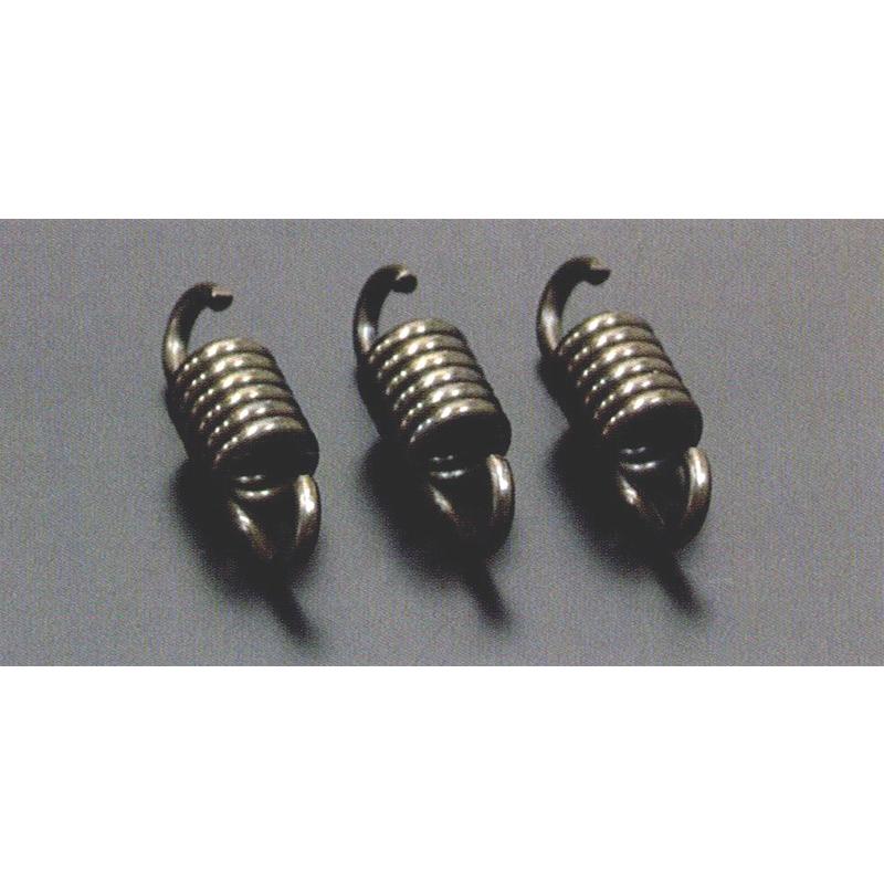 CHAMELEON FACTORY カメレオンファクトリー 強化クラッチスプリング ライブDIO-ZX ライブDIO-SR スーパー DIO [ディオ] ZX SR GIORNO CREA [ジョルノクレア] | CHAMELEON FACTORY