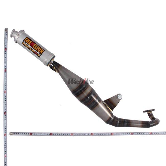 CHAMELEON FACTORY（カメレオンファクトリー） パラライザーIII