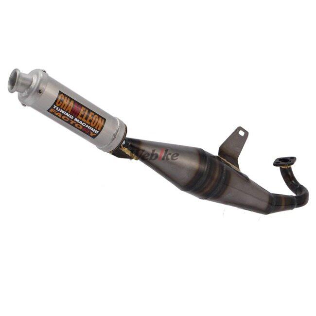 CHAMELEON FACTORY（カメレオンファクトリー） パラライザーIII