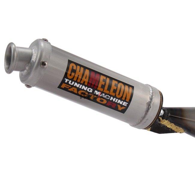 CHAMELEON FACTORY カメレオンファクトリー パラライザーIIIチャンバー 