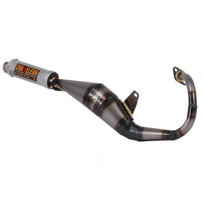 CHAMELEON FACTORY（カメレオンファクトリー） パラライザーIII