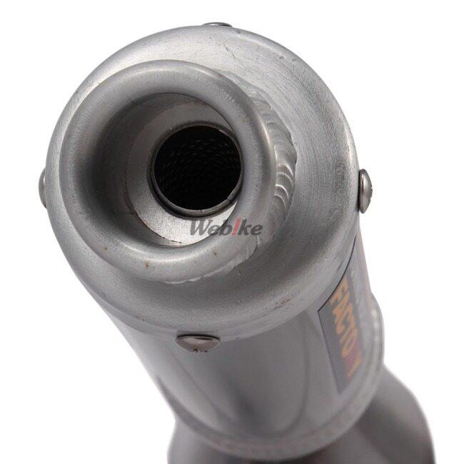 CHAMELEON FACTORY（カメレオンファクトリー） パラライザーIII