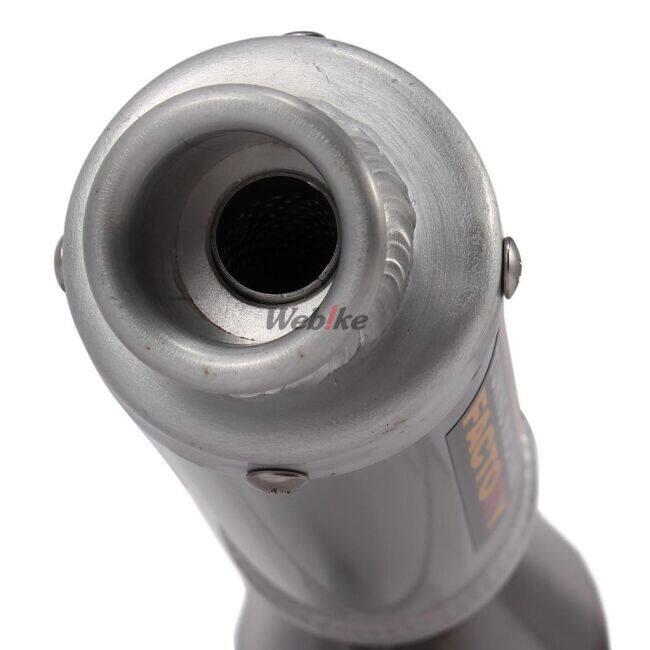 CHAMELEON FACTORY（カメレオンファクトリー） パラライザーIII