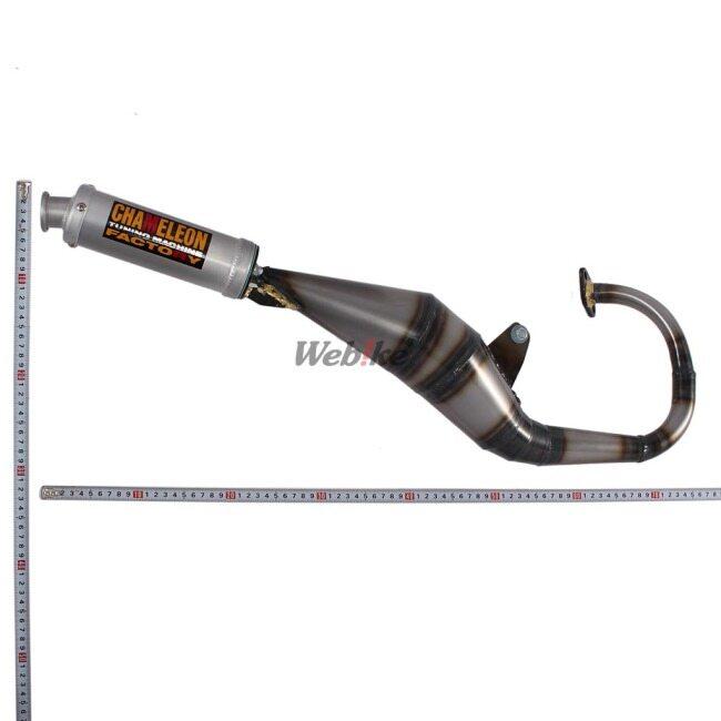 CHAMELEON FACTORY（カメレオンファクトリー） パラライザーIII