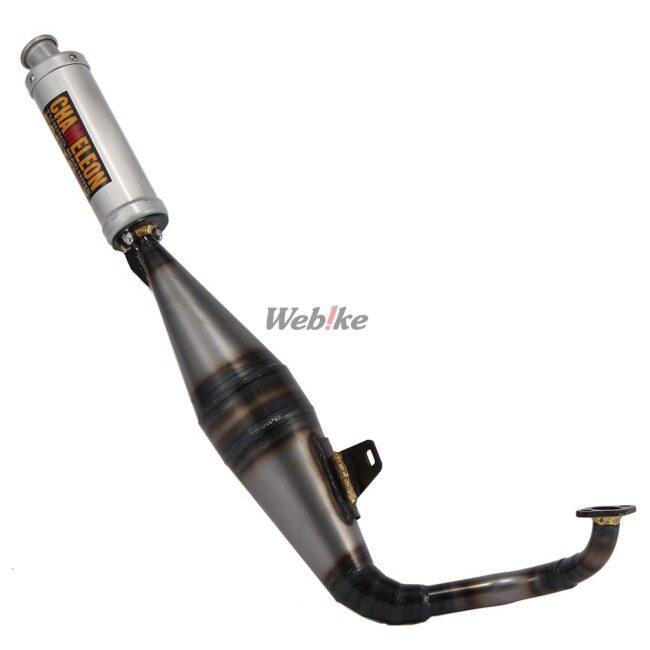 CHAMELEON FACTORY（カメレオンファクトリー） パラライザーIII