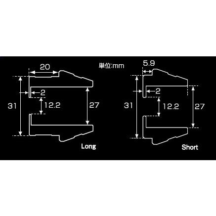 SHIFT UP シフトアップ アルミアクスルスライダー(M12) NSF100 NSRミニ XR100モタード XR50モタード エイプ タイプD エイプ100 HONDA ホンダ フレーム | シフトアップ | 01