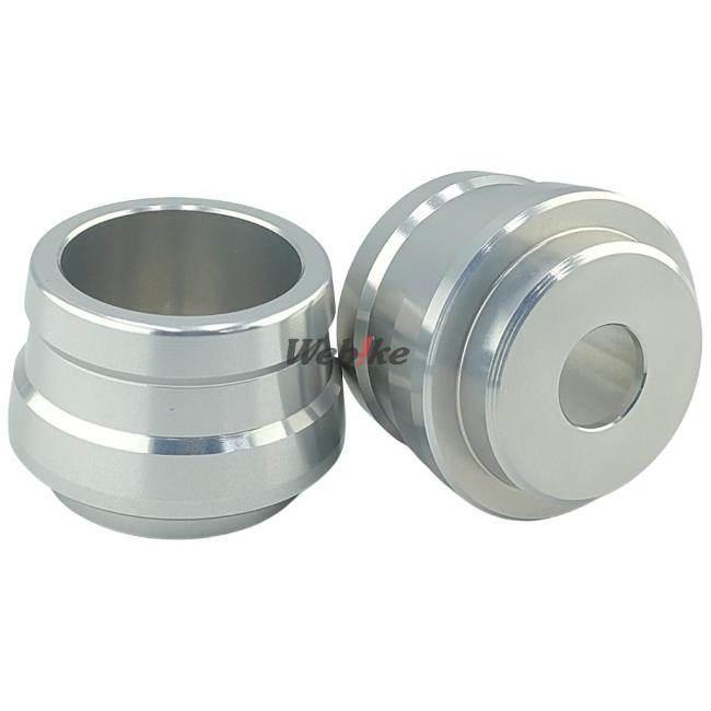 SHIFT UP シフトアップ アルミアクスルスライダー(M12) NSF100 NSRミニ XR100モタード XR50モタード エイプ タイプD エイプ100 HONDA ホンダ フレーム | シフトアップ | 05