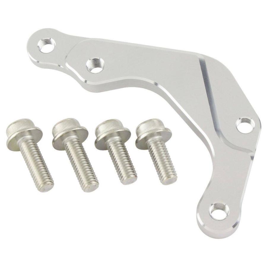 シフトアップ SHIFT UP brembo 2pods(Φ34mm)キャリパーサポート NSF100