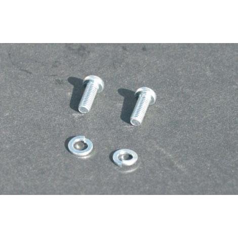 DOREMI COLLECTION ドレミコレクション メーターアンダーカバー取付ビスセット 汎用 その他メーターオプション・補修部品 メーター・インジケーター関係 電装系 | DOREMI COLLECTION