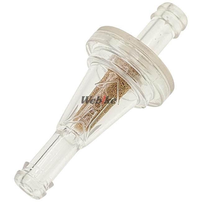 DOREMI COLLECTION ドレミコレクション フューエルフィルター Z1 (900SUPER4) Z1000 (空冷) MkII Z2　(750RS) Z750 Z750-D1 (KZ750D) Z750FX Z900 (KZ900) | DOREMI COLLECTION | 01