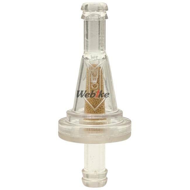 DOREMI COLLECTION ドレミコレクション フューエルフィルター Z1 (900SUPER4) Z1000 (空冷) MkII Z2　(750RS) Z750 Z750-D1 (KZ750D) Z750FX Z900 (KZ900) | DOREMI COLLECTION | 02