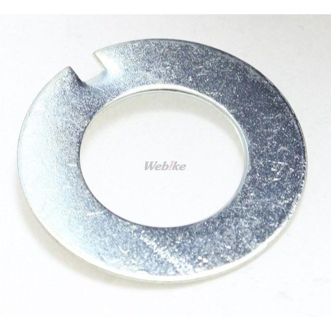 DOREMI COLLECTION ドレミコレクション Fスプロケットワッシャー Z1 (900SUPER4) Z1-R/Z1-RII Z1000 MkII Z2　(750RS) Z750 Z750FX Z900 (KZ900) 駆動系 | DOREMI COLLECTION | 02