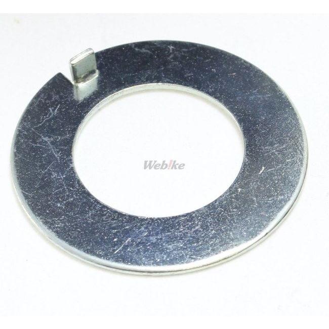 DOREMI COLLECTION ドレミコレクション Fスプロケットワッシャー Z1 (900SUPER4) Z1-R/Z1-RII Z1000 MkII Z2　(750RS) Z750 Z750FX Z900 (KZ900) 駆動系 | DOREMI COLLECTION | 03