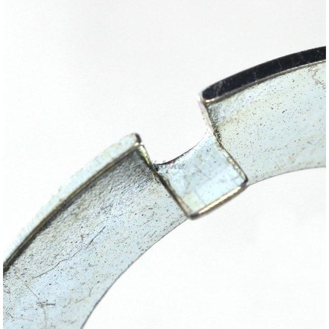 DOREMI COLLECTION ドレミコレクション Fスプロケットワッシャー Z1 (900SUPER4) Z1-R/Z1-RII Z1000 MkII Z2　(750RS) Z750 Z750FX Z900 (KZ900) 駆動系 | DOREMI COLLECTION | 04