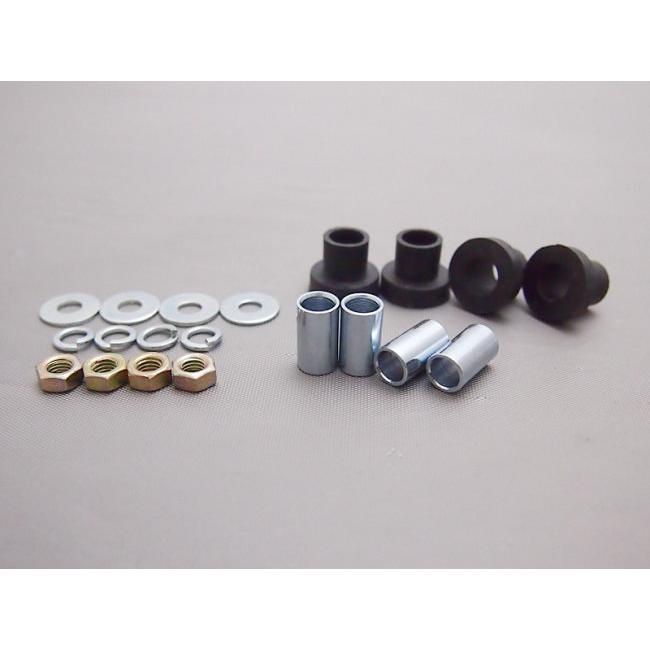 DOREMI COLLECTION ドレミコレクション メーター振動対策ゴム 汎用 その他メーターオプション・補修部品 メーター・インジケーター関係 電装系 | DOREMI COLLECTION | 01